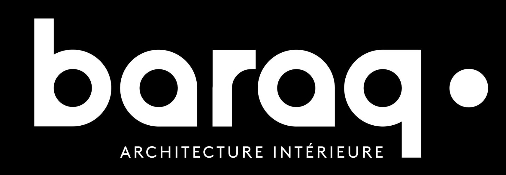 barad architecture intérieure