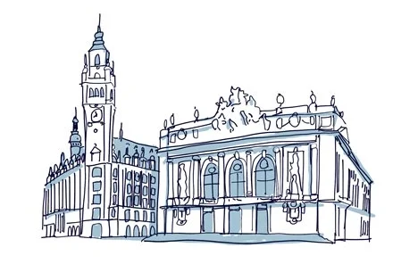 baraq agence d'architecture intérieure à Lille