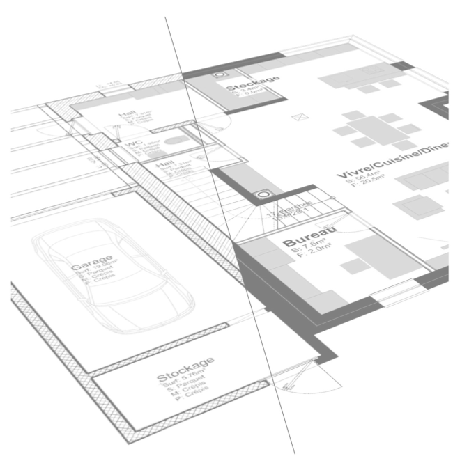 barq agence de design qui réinvente votre espace