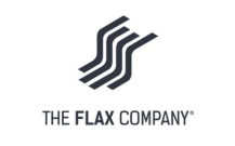The flax company - logo